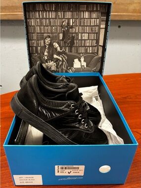 John Fluevog LoPro Leeside Lace-up Sneakers